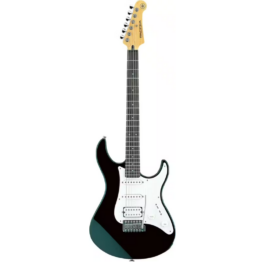 YAMAHA PACIFICA 112J BLACK