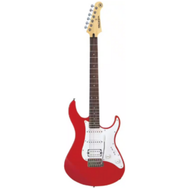 YAMAHA PACIFICA 112J RED