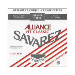 SAVAREZ ALLIANCE 540R