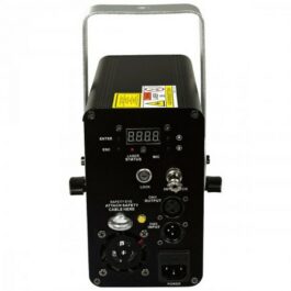 ALGAM LIGHTING SPECTRUM 400RGB