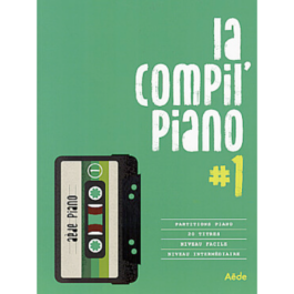 LA COMPIL’ PIANO VOL 1