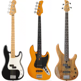 BASSES