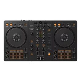 PIONEER DJ DDJ-FLX4