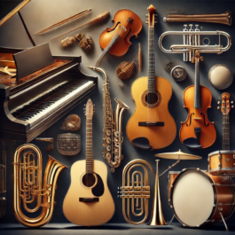 INSTRUMENTS