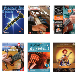 METHODES INSTRUMENTS