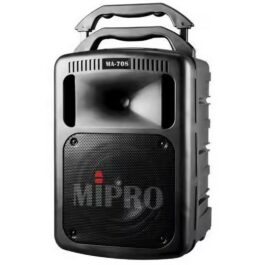 MIPRO MA-708BCD