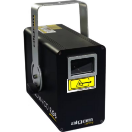 ALGAM LIGHTING SPECTRUM 400RGB