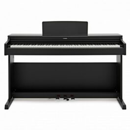 YAMAHA ARIUS YDP-165 BLACK