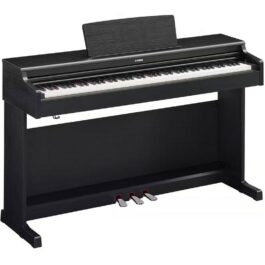 YAMAHA ARIUS YDP-165 BLACK