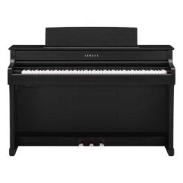 YAMAHA CLAVINOVA CLP-845 BLACK