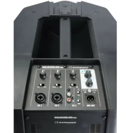 AUDIOPHONY MOJO 500 LINE TWS