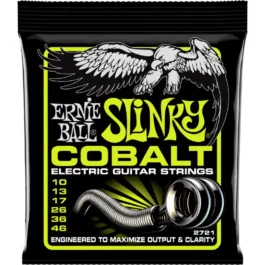 ERNIE BALL COBALT 10-46