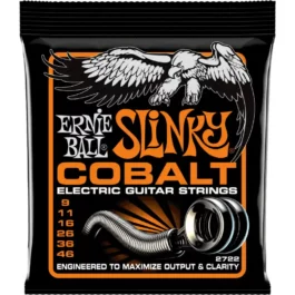 ERNIE BALL COBALT 9-46