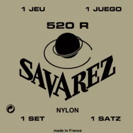 SAVAREZ 520R