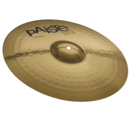 PAISTE 101 CRASH 16″