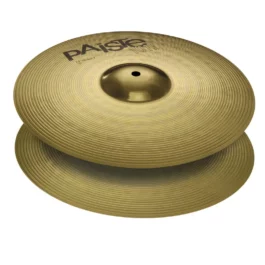 PAISTE 101 HI-HATS 14″