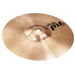 PAISTE PST5 SPLASH 10″