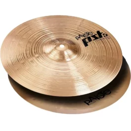 PAISTE PST5 HI-HATS 14″