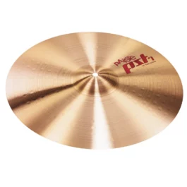 PAISTE PST7 THIN CRASH 16″