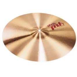 PAISTE PST7 THIN CRASH 18″