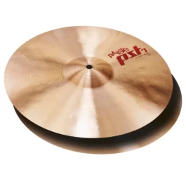 PAISTE PST7 HI-HATS LIGHT 14″