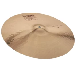 PAISTE 2002 CRASH 16″