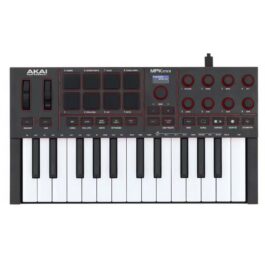 AKAI MPK MINI MK4 BLACK