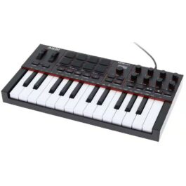 AKAI MPK MINI MK4 BLACK