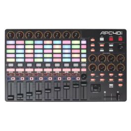 AKAI APC40
