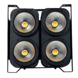 ALGAM LIGHTING BLINDER400CW-WWA