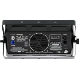 ALGAM LIGHTING BLZ-WASH