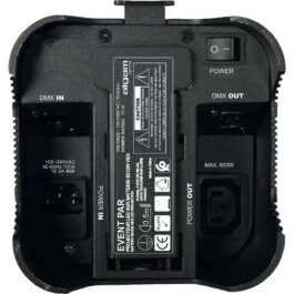 ALGAM LIGHTING EVENTPAR