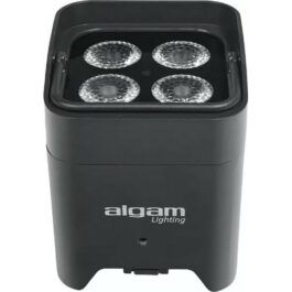 ALGAM LIGHTING EVENTPAR412-HEX-IP