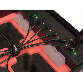 ALGAM LIGHTING EVENTPAR44IP-X6-CASE