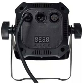 ALGAM LIGHTING MINIPARCOB30-RGB