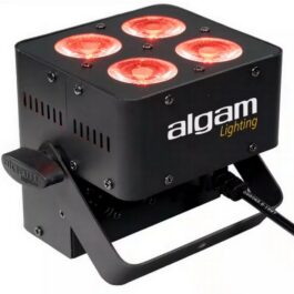 ALGAM LIGHTING PAR-410-QUAD