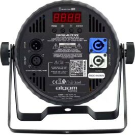 ALGAM LIGHTING PARCOB450CW-WW