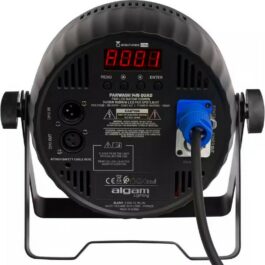 ALGAM LIGHTING PARWASH1415-QUAD
