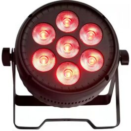 ALGAM LIGHTING PARWASH730-QUAD