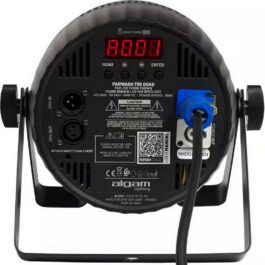 ALGAM LIGHTING PARWASH730-QUAD