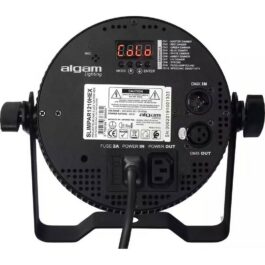 ALGAM LIGHTING SLIMPAR-1210-HEX