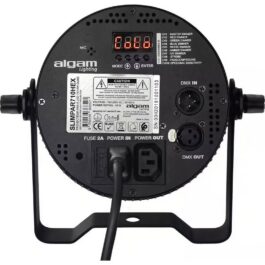 ALGAM LIGHTING SLIMPAR-710-HEX