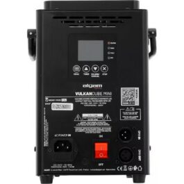 ALGAM LIGHTING VULKAN-CUBE-MINI