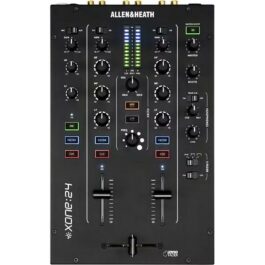 ALLEN&HEATH XONE24
