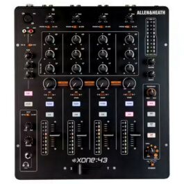 ALLEN&HEATH XONE43