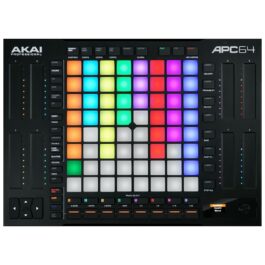 AKAI APC64