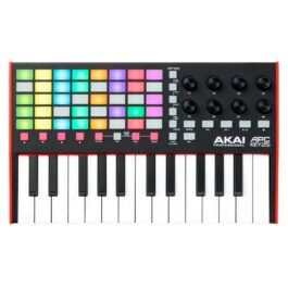 AKAI APCKEY25