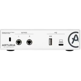 ARTURIA MINIFUSE1 WH