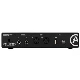 ARTURIA MINIFUSE2 BK