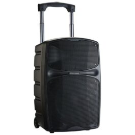 AUDIOPHONY RACER250 EVO